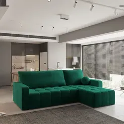 Sofas Grün von Masseno