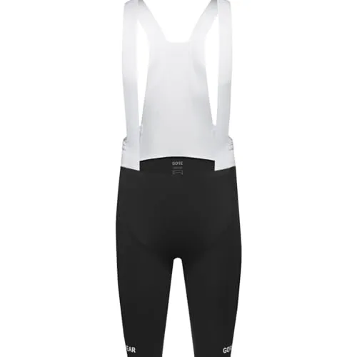 GORE Wear Spinshift Cargo Bib Shorts+ Trägerhose XL - Die Spinshift Cargo Bib Shorts+ Trägerhose von GORE Wear bietet optimalen Tragekomfort und Funktionalität für Radsportler. Ideal für lange Touren und ausgestattet mit praktischen Taschen.