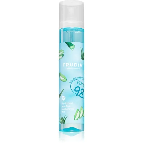 Frudia My Orchard Aloe hydratisierender Nebel mit beruhigender Wirkung 125 ml