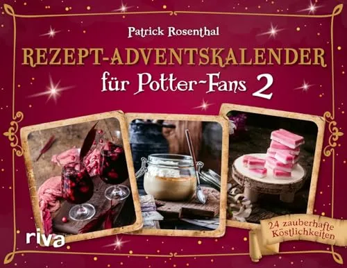 Riva Adventskalender von Riva