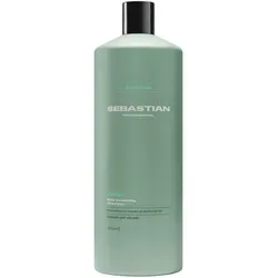 Sebastian Volupt Max Volumizing Shampoo 1 Liter