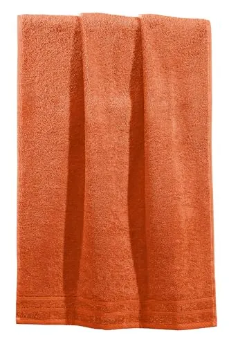 Handtücher Orange von Erwin Müller