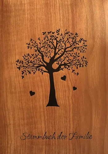 Stammbuch 