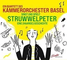 Der Struwwelpeter