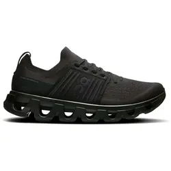 Produktbild ON Herren Cloudswift 4 schwarz 42.0 – Urbaner Laufschuh