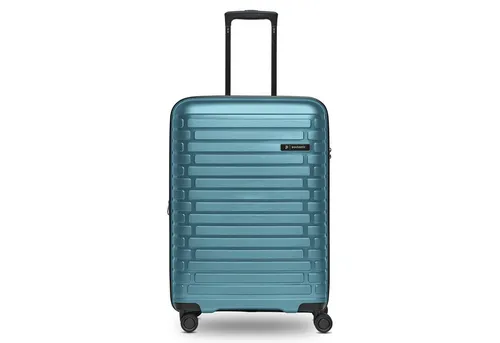 Kenorada Rolltop Rucksack RS60-B - Dunkelblau - Ranzen, Taschen & Rucksäcke - Stylischer Rolltop Rucksack mit wasserabweisendem Material und großzügigem Stauraum für jedes Abenteuer.