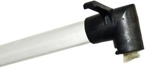 Analogis Clean Plattenbürste 1St.