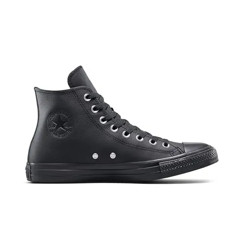 Converse M9160C CT AS Hi Black von Converse
