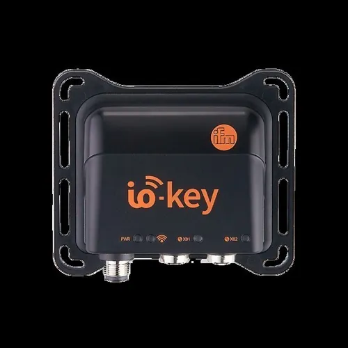 Produktbild Ifm Electronic IoT-Gateway AIK050