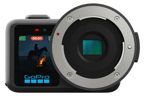 GoPro MISSION 1 PRO ILS
