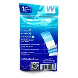 Walker ULTRA-HOLD Minis Double Sided Tape Tabs