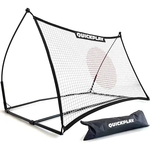 Übungsnetze von Quick Play