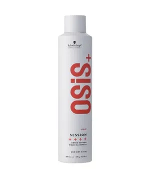 Schwarzkopf Professional Osis Hold Session Haarspray 300 ml