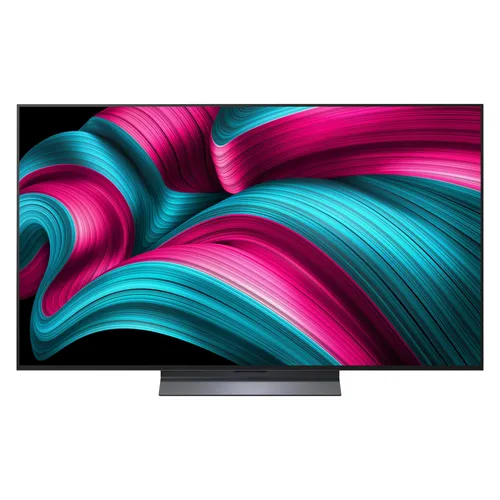 LG OLED55C5ELB 4K OLED evo TV 139 cm (55