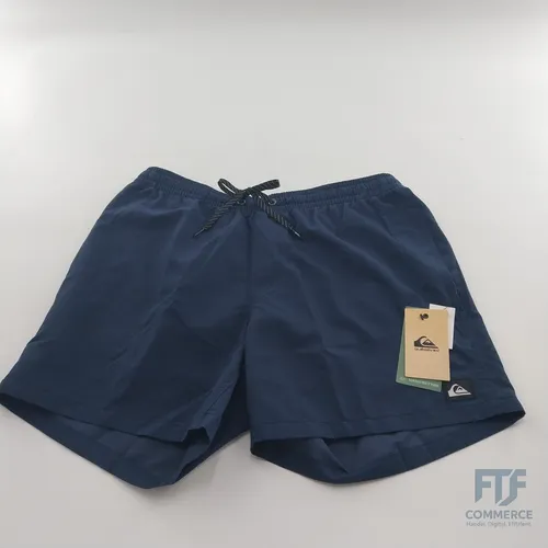 Quiksilver Everyday Boardshorts Herren Gr. M Blau Badehose Shorts Swimwear