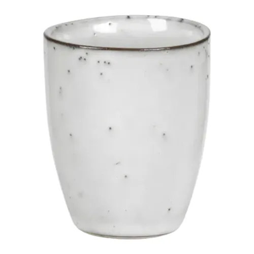 Broste Copenhagen Nordic Sand Espresso Becher 0,1 l