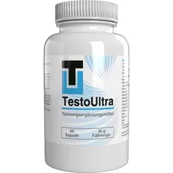 Produktbild TestoUltra