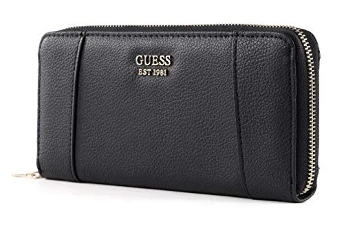 GUESS SWVG78-81460-BLA in schwarz von GUESS