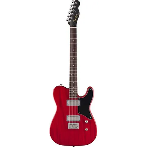 Fender LTD Am Pro II Cabronita RW CRT