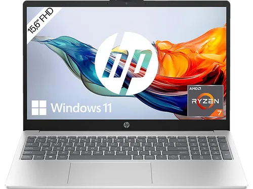 HP 15-fc0376ng Notebook