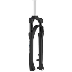 SUNTOUR Gabel nvx30 Rl 100mm 27.5 9mm Schwarz Matt
