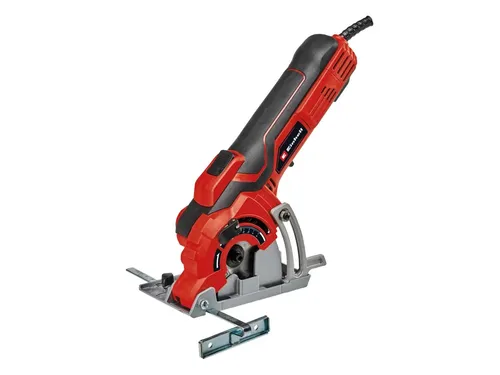 Einhell Mini-Handkreissäge TC-CS 860 Kit – Kompakt und Leistungsstark