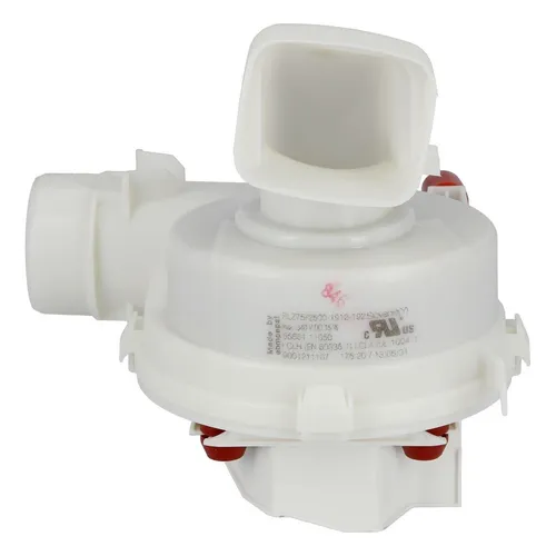 easyPART passend für 12009748 BOSCH Lüfter für Geschirrspüler mit Zeolith®