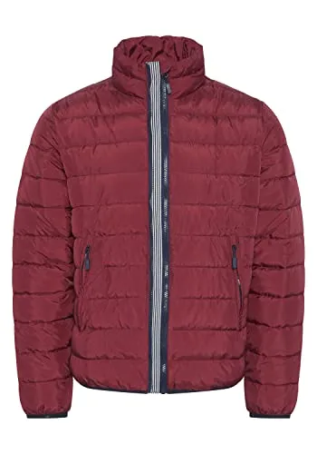 Polo Sylt Jacke im Stepp-Look von POLO SYLT