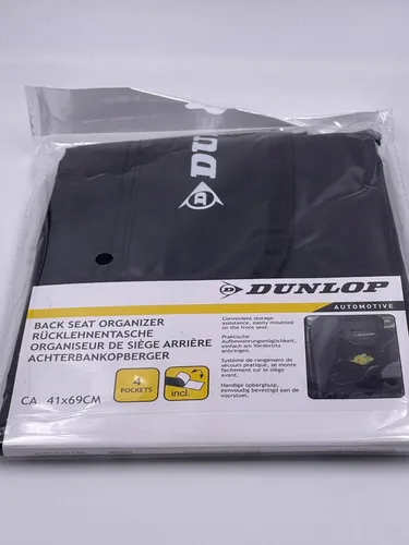 RÜCKLEHNENTASCHE 41x69cm Rücksitztasche Veranstalter Rücksitz Organizer Auto 13