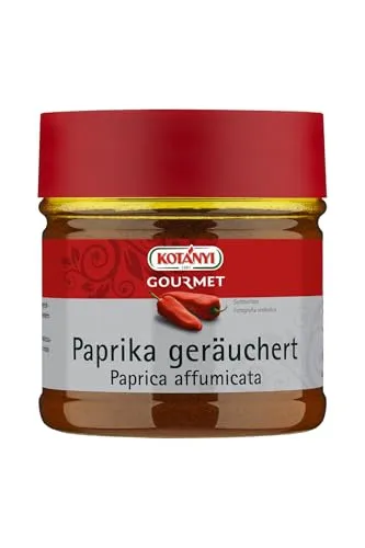 KOTÁNYI Paprika geräuchert scharf