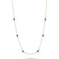 Valeria Kette 88001885 375er Gelbgold