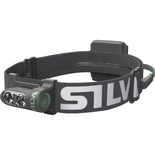 Silva Trail Runner Free 2 Ultra Stirnlampe