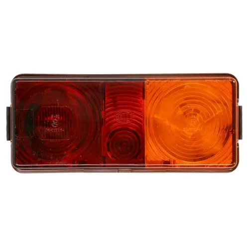 Hella Heckleuchte 2SD 998 531-027