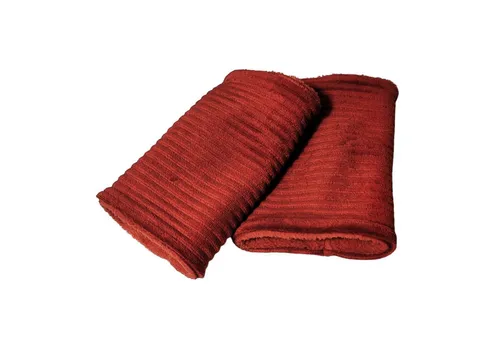 Britta Meier Gelenkwärmer Britta Meier Pulswärmer, Gelenkwärmer Nikki-Cord-Baumwollfleece