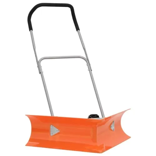 vidaXL vidaXLSchneeschieber
