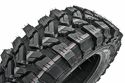 245/70 R16 Raptor Reifen 113R Offroad Gelände 4x4 SUV Mud Terrain MT M+S 3PMSF