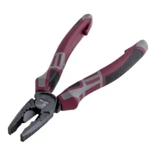 Kraftwerk KW hightech Kombizange 180 mm von KRAFTWERK