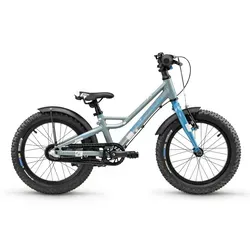 S cool faXe 16-3 Zoll Kinderfahrrad