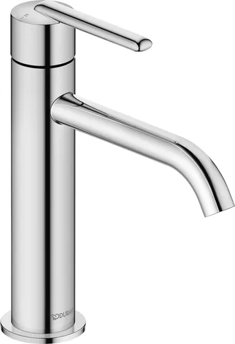 Duravit Balcoon Einhebel-Waschtischmischer M von Duravit