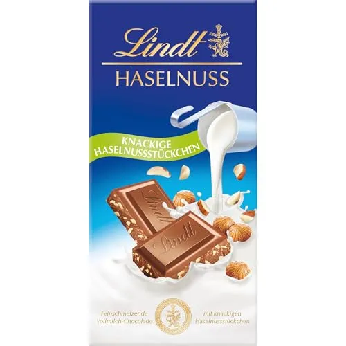 Süßigkeiten & Schokolade Braun von Lindt