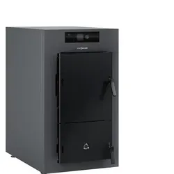 Viessmann Öfen & Kessel von Viessmann