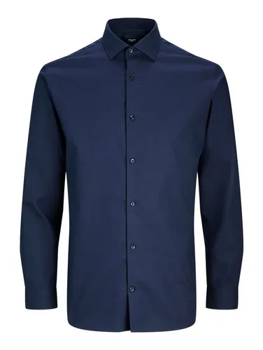 Jack & Jones Langarmhemd JPRBLAPARKER SHIRT L/S REG SN