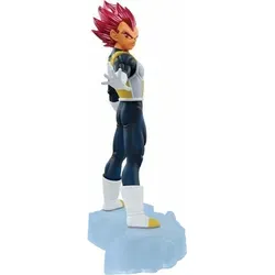 Dragon Ball Z: Dokkan Battle - Battle Collab 2022 Vol. 2 PVC Statue (17 cm) - Spielfigur aus der beliebten Anime-Reihe Dragon Ball Z, detailreiche PVC-Statue ca. 17 cm groß, ideal für Sammler und Fans, inklusive Base und schön verpackt.