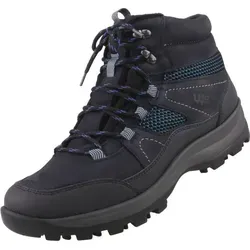 Waldläufer Holly 471974-501-954 (5/schwarz notte) - Schwarz - 38