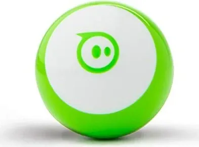 Produktbild Sphero Mini Grün