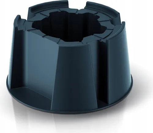 Produktbild Regentonnen Sockel PODEST 608 mm anthrazit