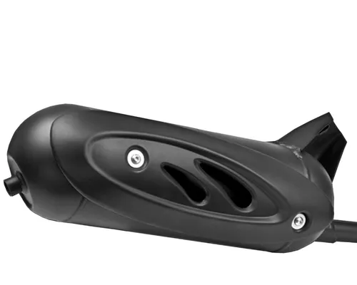 Auspuff TECNIGAS MAXI 4 v13 DAELIM Otello SG125F NS125 NSII 125 Auspuff