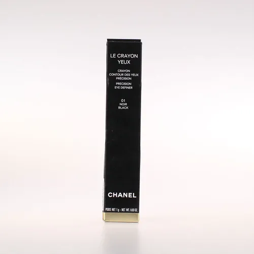 CHANEL Kajal Le Crayon Yeux von CHANEL