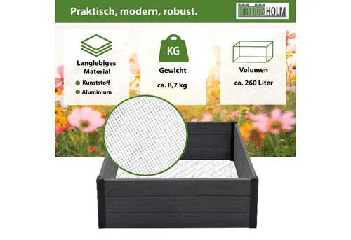 Blumentöpfe & Pflanzgefäße von Trutzholm