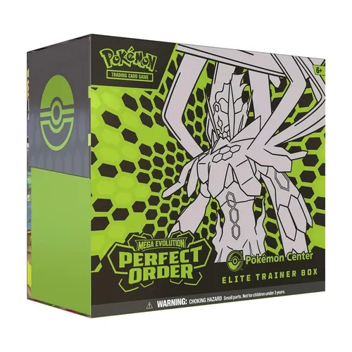 Pokemon TCG
